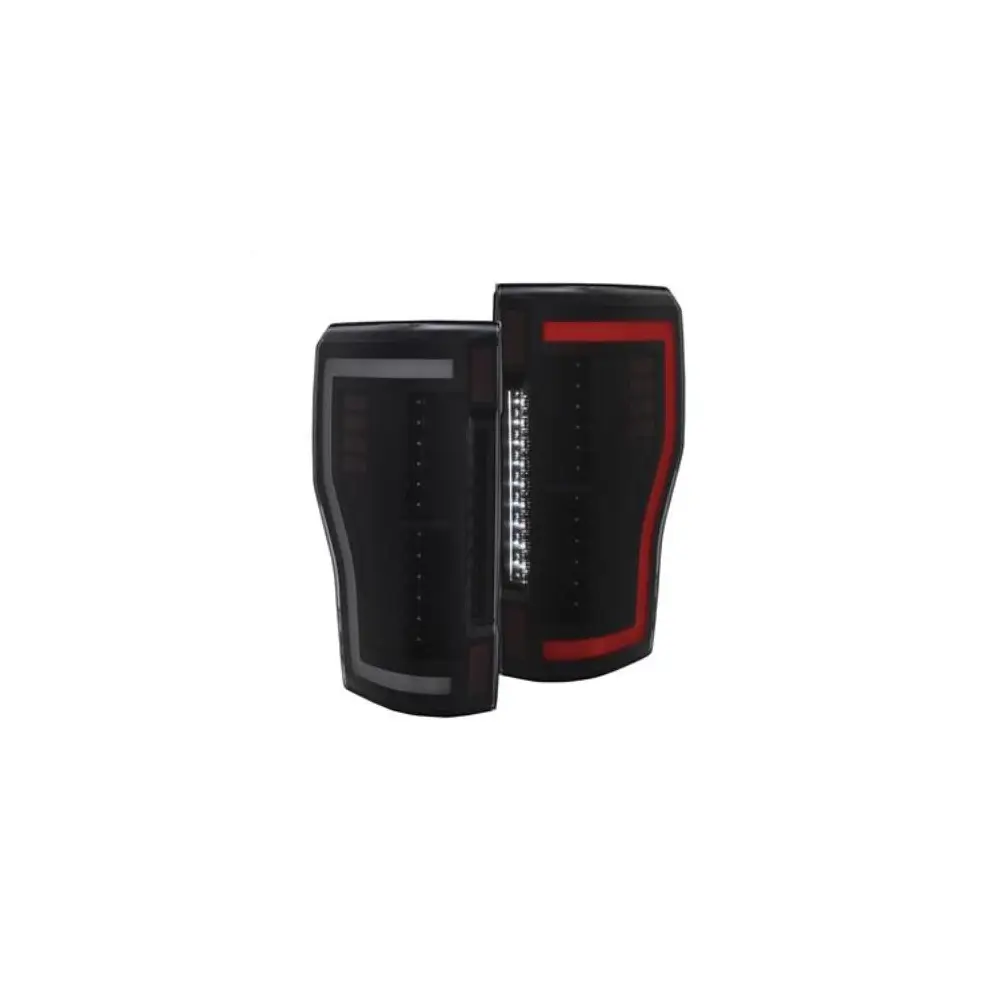 AnzoUSA - Tail Light Assembly - ANZ311288